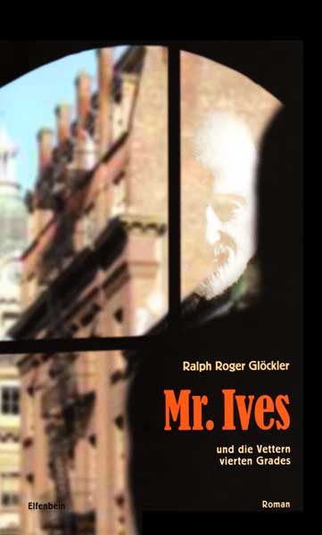 Gloeckler Mr Ives